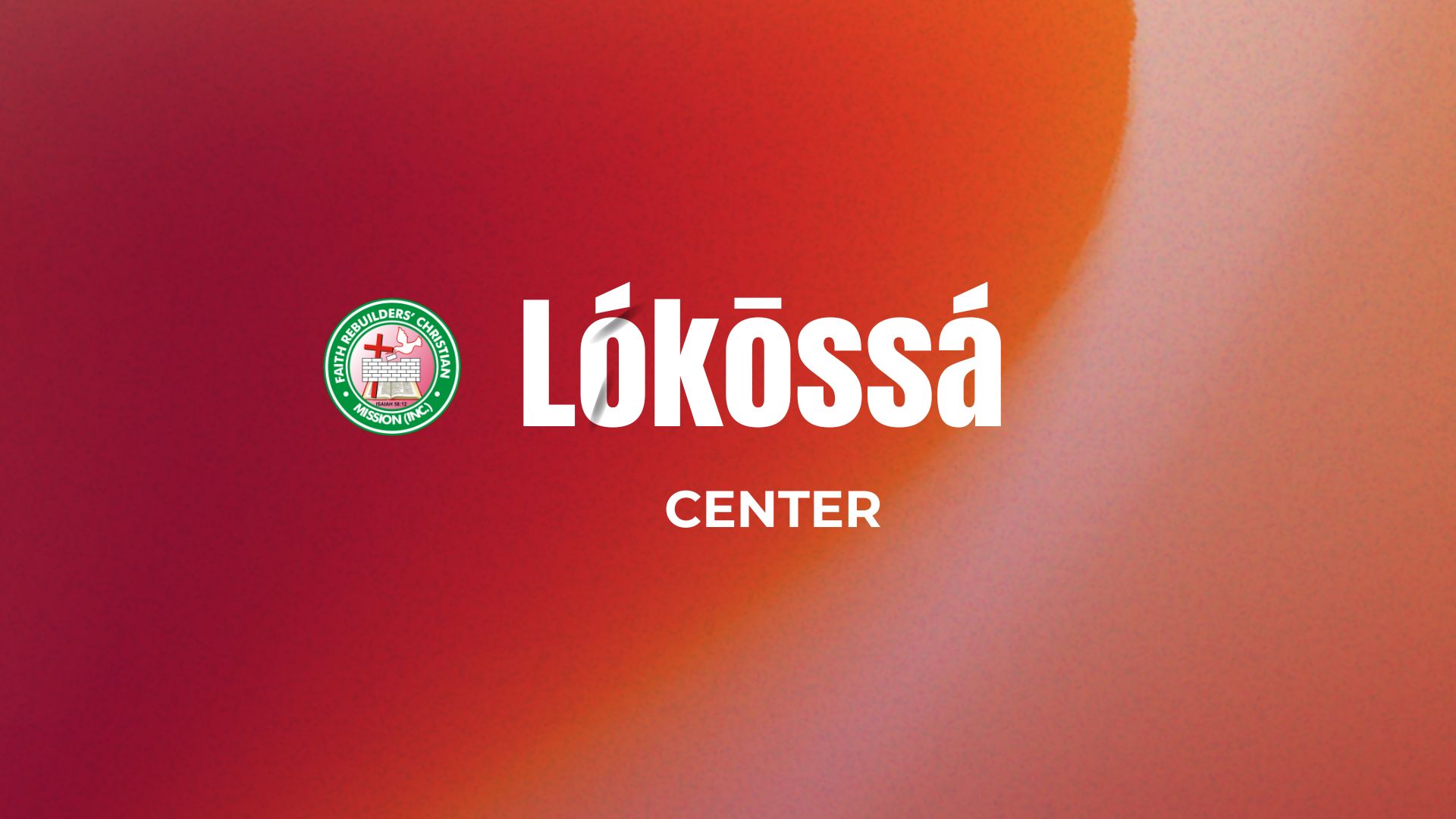 Church Branch Logo